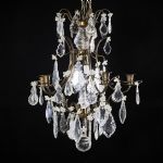 1649 5205 CHANDELIER